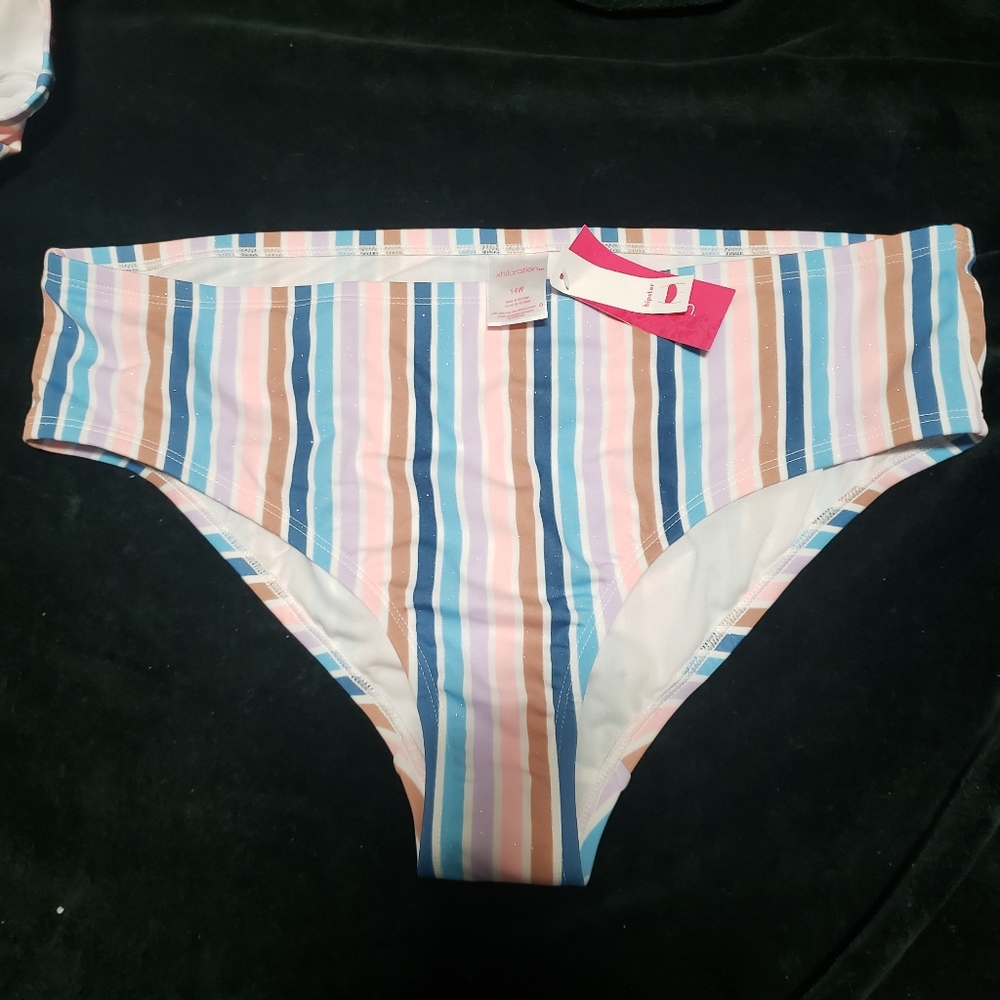 Women's underwear / panties / hipsters / bikini 👙 bottoms
